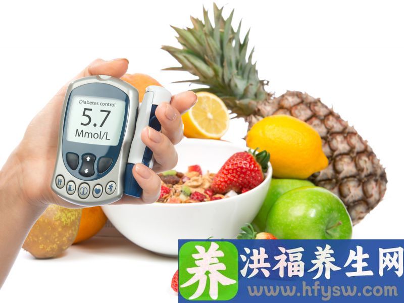 中老年人，不论血糖偏不偏高，这4条健康饮食建议，越早知道越好