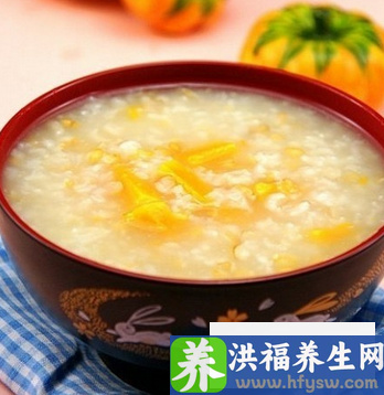 秋季养阴最宜食粥 九款养生粥最适合秋季食用