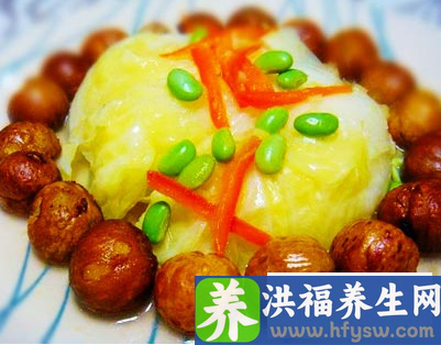 推荐九款健康减肥食谱 让你冬季保持痩美身材