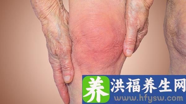 中老年慢跑会影响膝关节吗