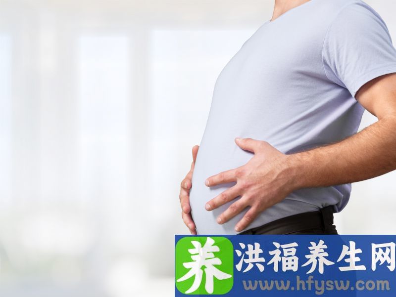 男人过了30岁，中年发福躲不过吗？坚持3个习惯，对你有好处