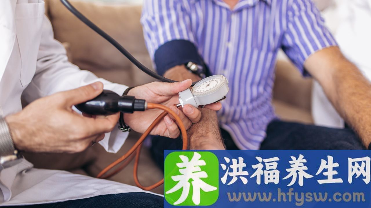 低压120高压140血脂高怎么办