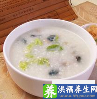 冬季吃什么补肾 八款食谱温补肾阳