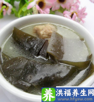 冬季防疾病喝六款汤 常喝鱼汤防哮喘