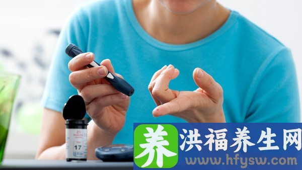 2型糖尿病能办慢性病吗