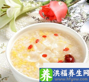 消化不良吃什么好 九款食疗粥有效治疗