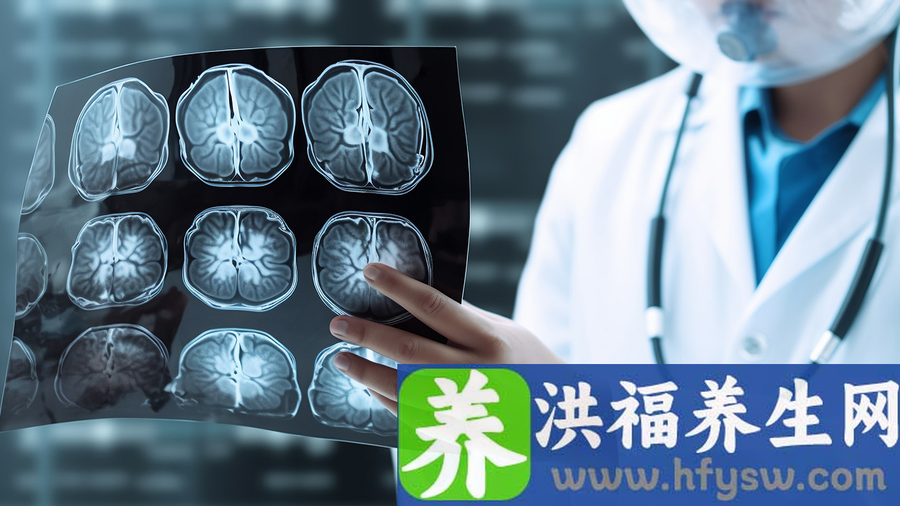 脑缺血的症状