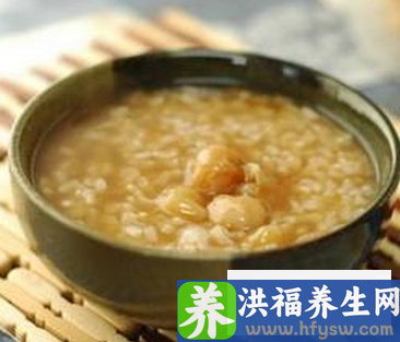 五款春季<a href=http://www.duomehao.com target=_blank class=infotextkey>养生</a>粥 排毒养颜润泽肌肤