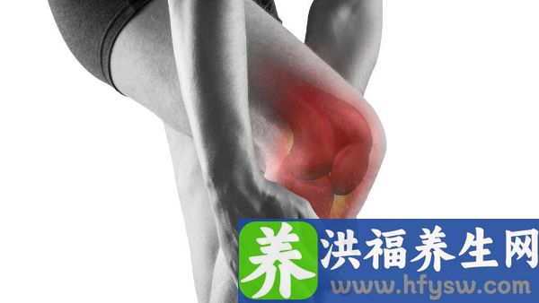 膝盖痛是什么原因导致的