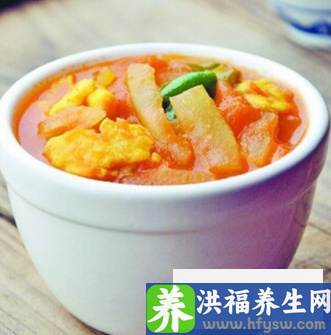 冬季减肥食谱推荐 八款美食美味更享瘦