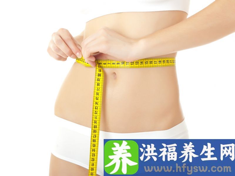 减肥反弹是怎么回事？3大减肥原则需谨记