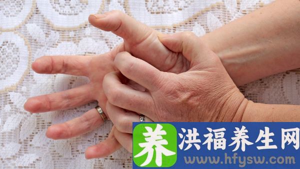 夜里睡觉手指麻木是怎么回事
