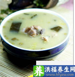 夏季减肥吃什么好 八款<a href=http://www.duomehao.com target=_blank class=infotextkey>养生</a>粥高效燃脂