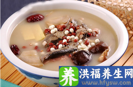 谷雨吃什么<a href=http://www.duomehao.com target=_blank class=infotextkey>养生</a> 10款<a href=http://www.duomehao.com target=_blank class=infotextkey>养生</a>汤赶走湿气