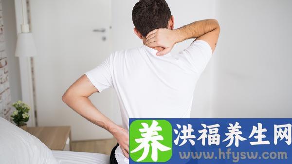 心口窝正中间疼、后背疼是怎么回事