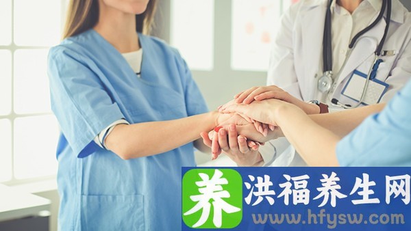 频繁测量胎心容易增加不安