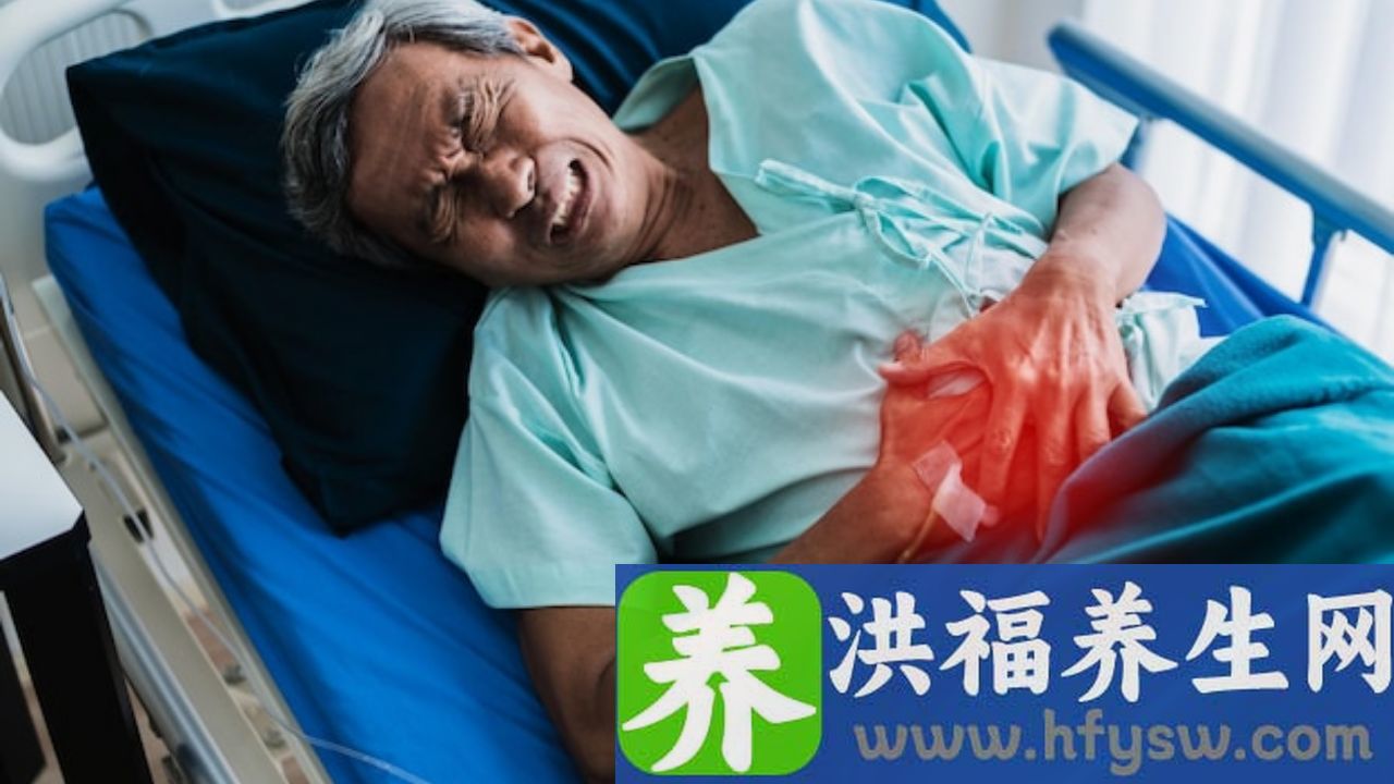 胃部抽痛是什么原因