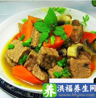 冬季<a href=http://www.duomehao.com target=_blank class=infotextkey>养生</a>食谱推荐 十款<a href=http://www.duomehao.com target=_blank class=infotextkey>养生</a>菜让你少生病