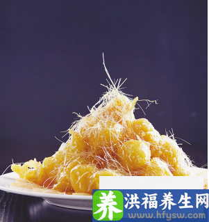 寒露养生吃什么好 七款食谱滋阴润燥