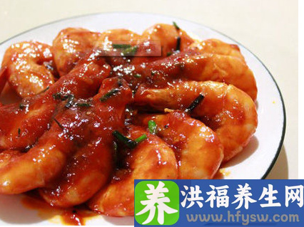 晚餐吃什么减肥 四款食谱让你健康减重