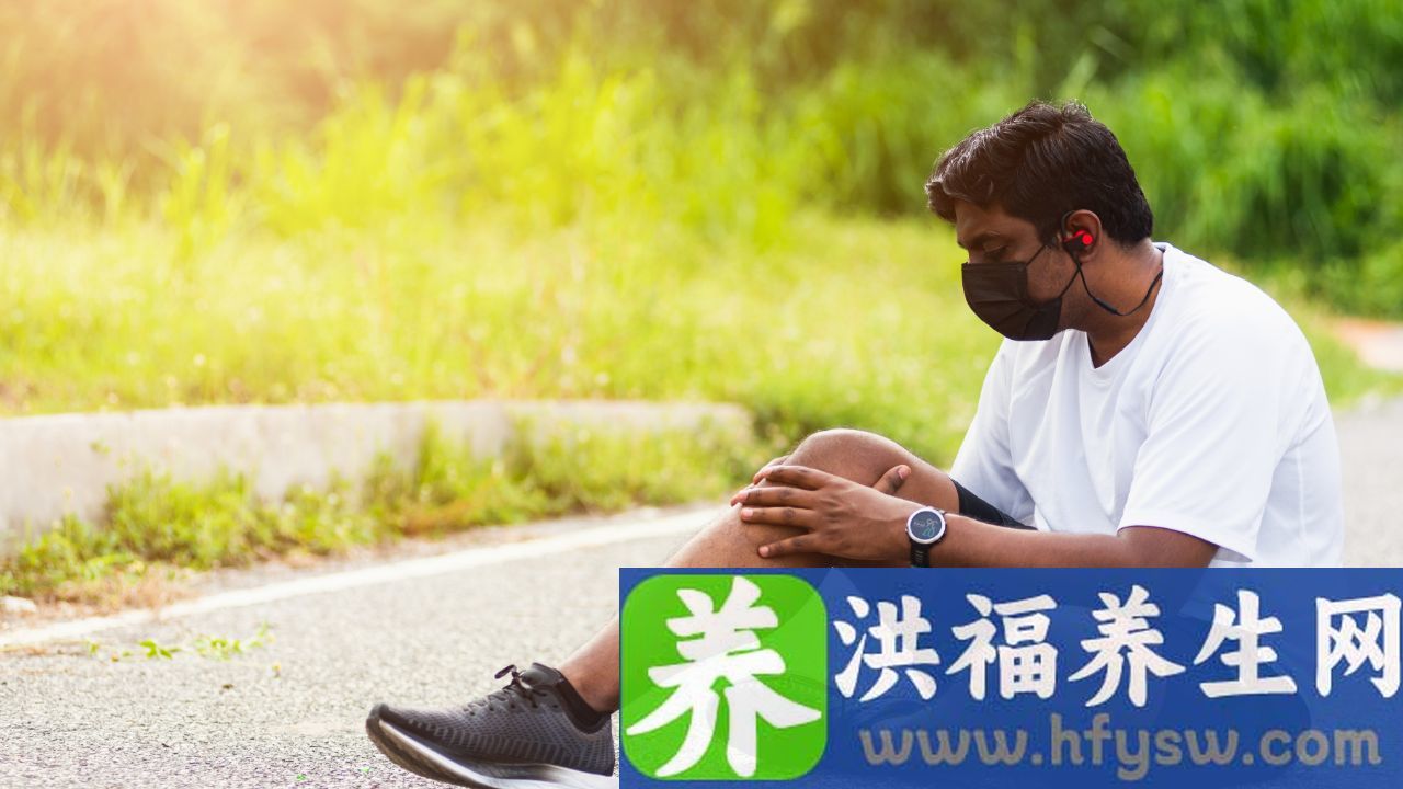 膝盖髌囊积液怎么办