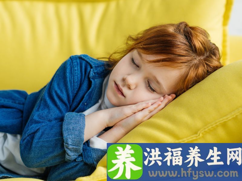 娃脾胃不好时，建议常吃这3种食物，脾胃慢慢好转