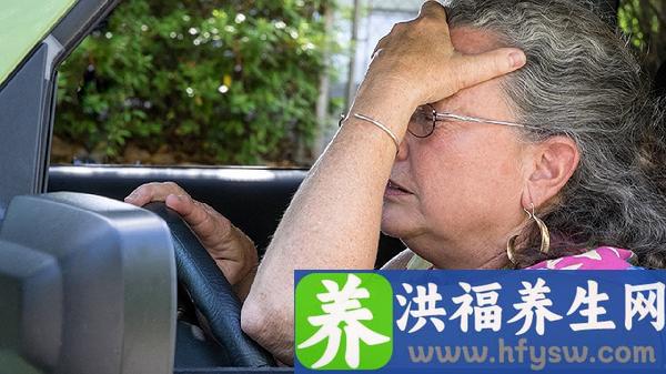 老年人高血压有什么忌口