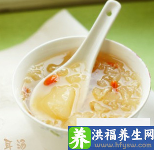 深秋时节喝什么汤 四款煲汤食谱防疾病