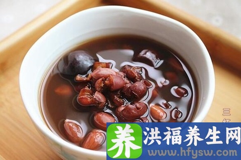 睡觉手脚冰凉冰凉怎么办 喝6款汤让手脚暖起来