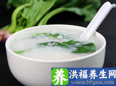 夏季喝什么粥好 六款养生粥开胃又美容