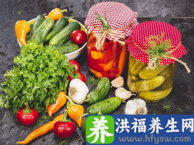 “甲醛大户”被揪出，3种蔬菜含甲醛，有毒还会致癌？