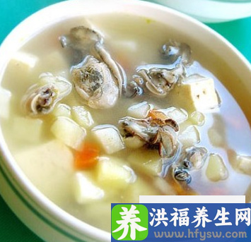 推荐五款冬季<a href=http://www.duomehao.com target=_blank class=infotextkey>养生</a>汤 帮老人消化保胃