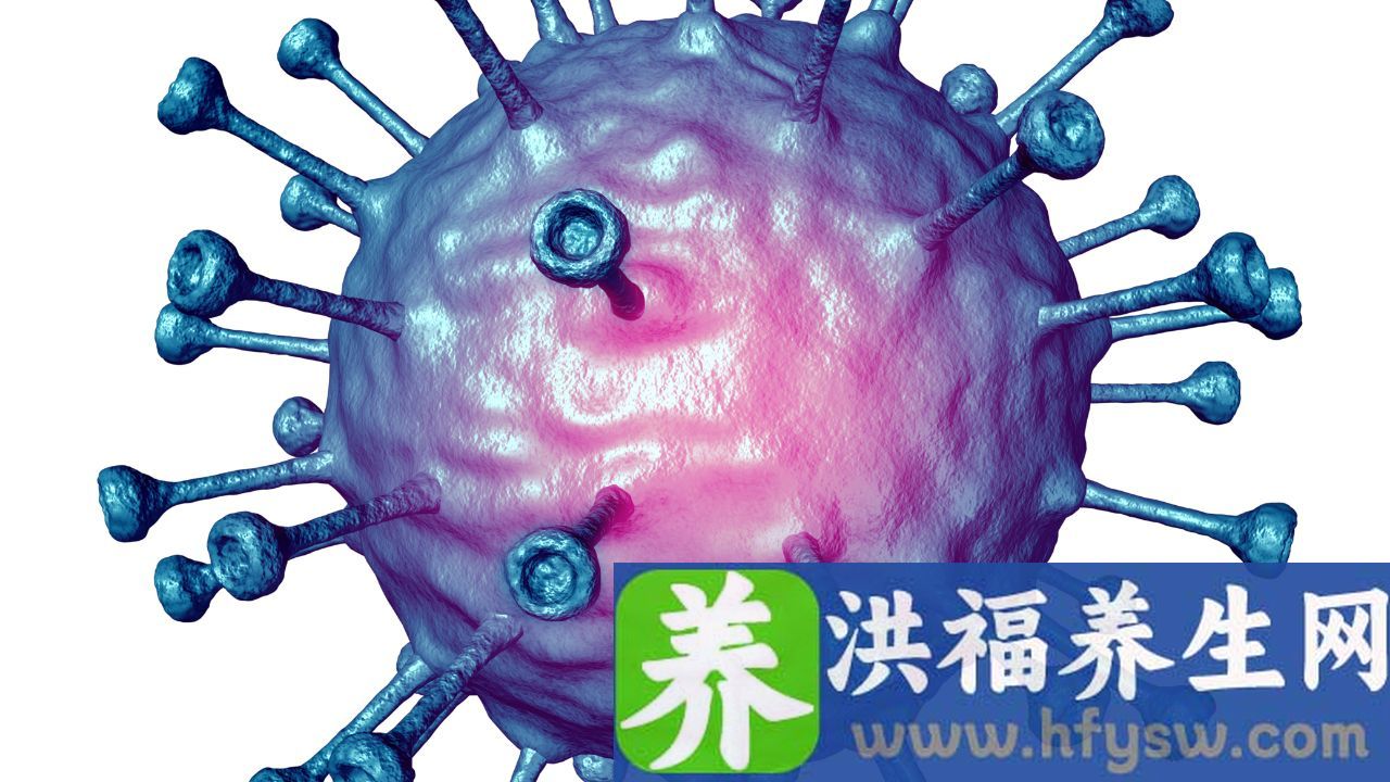 淋巴细胞亚群是查血吗