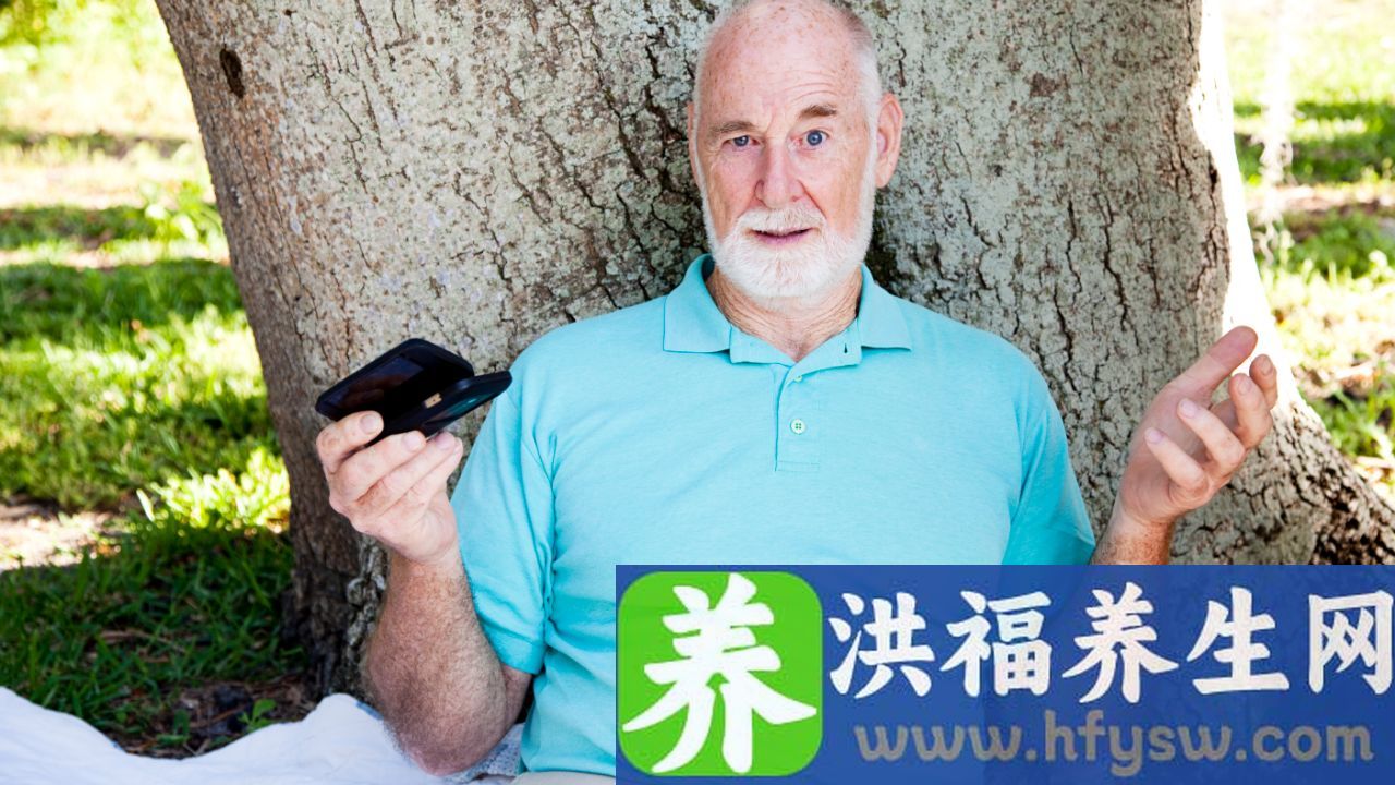 困了又睡不着是什么原因