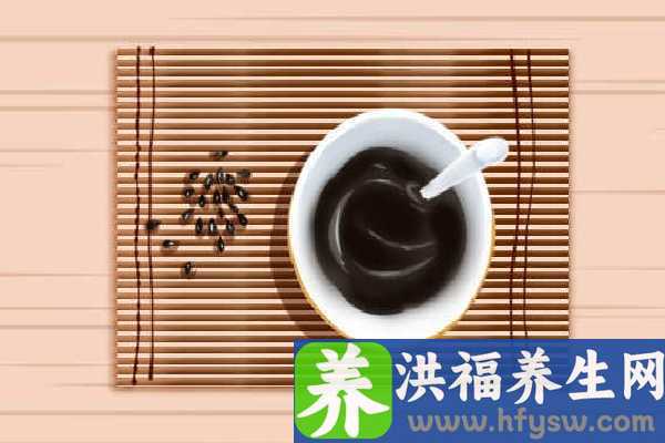 冬天老人补气血吃什么食物