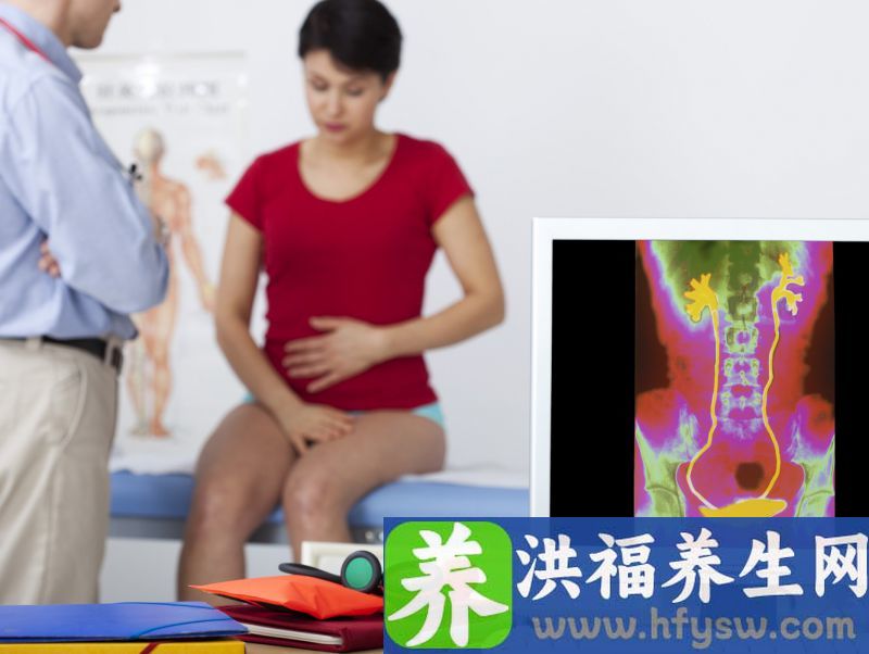 儿童紫癜性肾炎的特征
