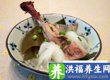 夏季七款<a href=http://www.duomehao.com target=_blank class=infotextkey>养生</a>汤做法 清热解暑去湿气