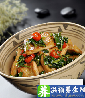 贫血的人吃什么好 推推六款补血养身食谱