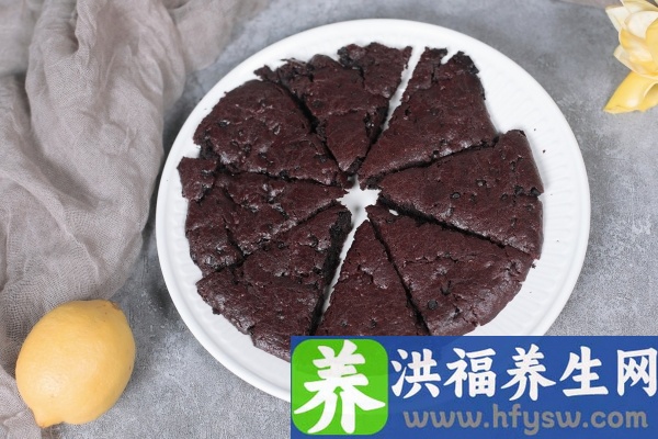 巧克力的功效与作用、禁忌和食用方法
