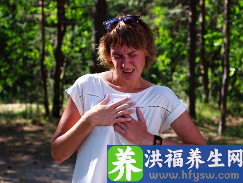 心脏健不健康，要看这4个数字，如果正常恭喜你，会很长寿