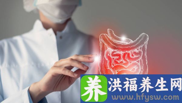大便颜色偏黑什么原因
