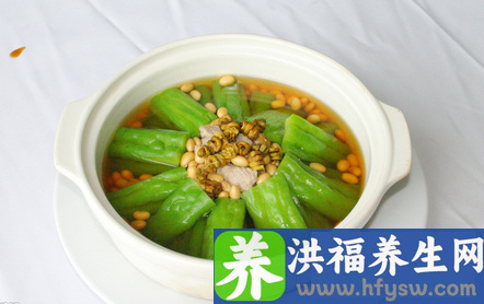 夏至吃什么<a href=http://www.duomehao.com target=_blank class=infotextkey>养生</a> 六款食谱助你清凉过夏