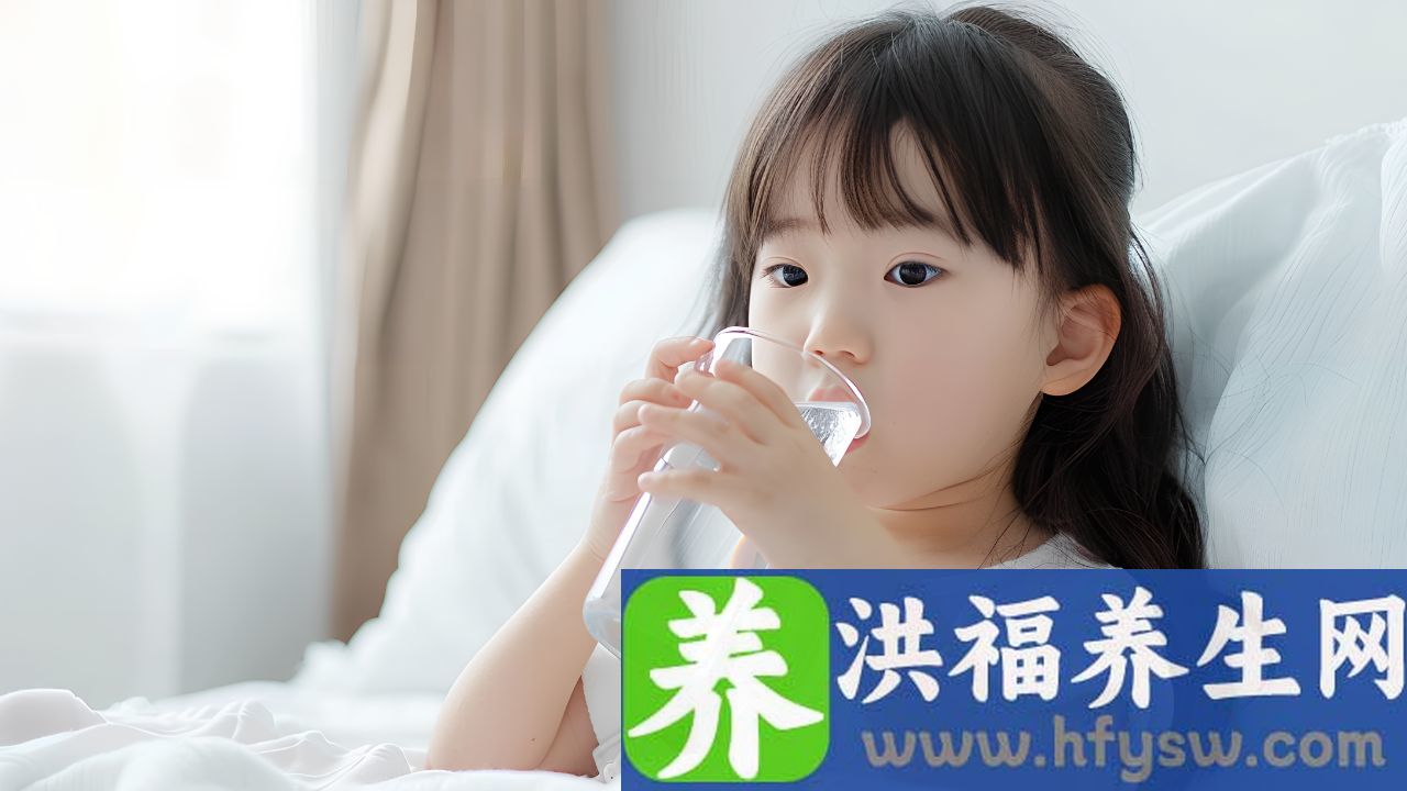 孩子感冒需要消炎药吗