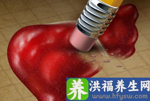 10种蔬菜有助养肝护肝