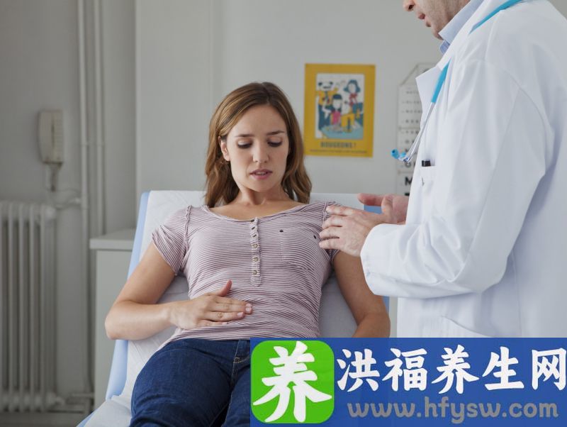 慢性阑尾炎的保健护理