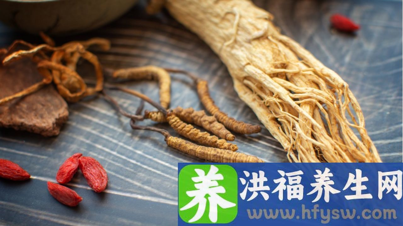 胃不好能吃花旗参吗