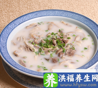 羊肉怎么做好吃? 五款羊肉食谱味道鲜美