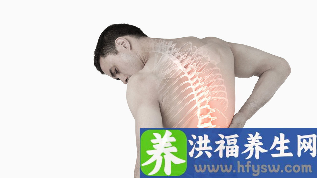 左侧后背疼痛怎么回事