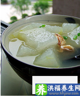 哪种减肥方法最快 十种美味蔬菜汤边喝边瘦