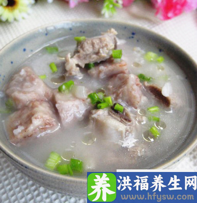 六款<a href=http://www.duomehao.com target=_blank class=infotextkey>养生</a>粥做法大全 春季多吃润肺清热